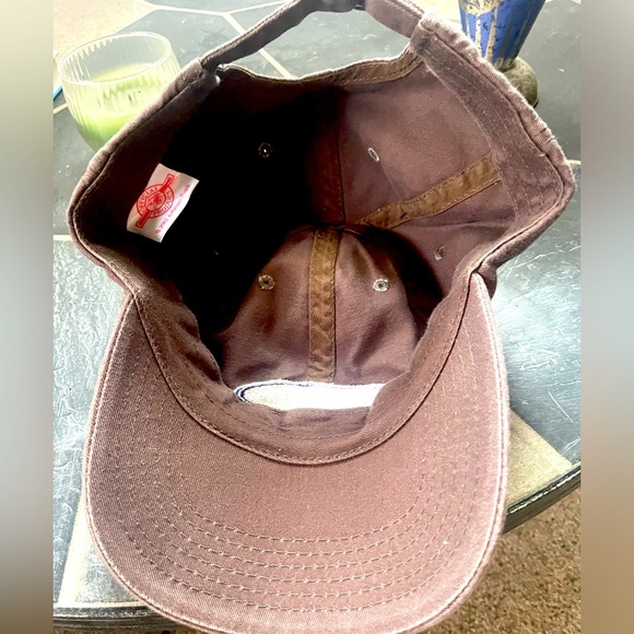 BUDWEISER BALL CAP. NEW NEVER WORN - Picture 4 of 5